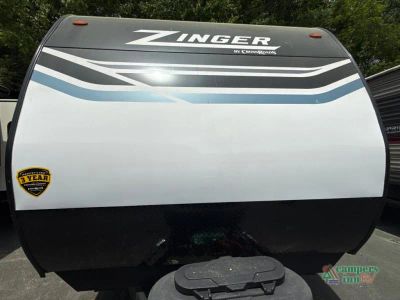 2024 CrossRoads RV Zinger - Photo 4