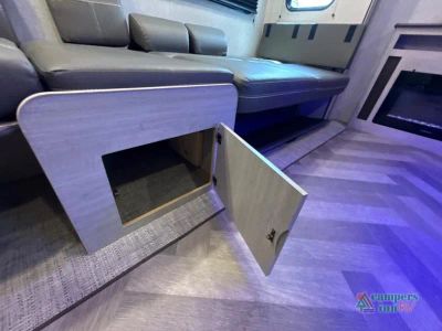 2024 CrossRoads RV Zinger - Photo 35