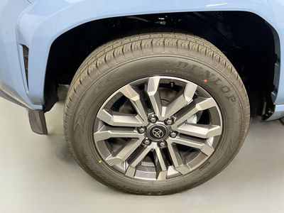 2026 Toyota 4Runner - Photo 11