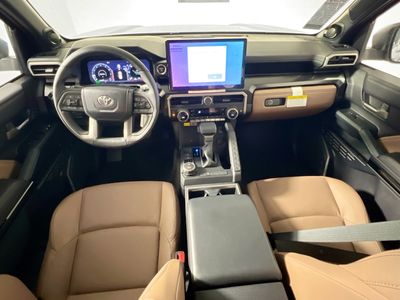 2026 Toyota 4Runner - Photo 26