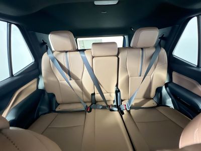2026 Toyota 4Runner - Photo 29