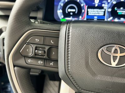 2026 Toyota 4Runner - Photo 16