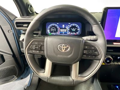 2026 Toyota 4Runner - Photo 15