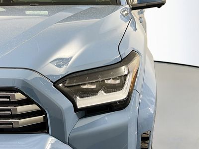 2026 Toyota 4Runner - Photo 9