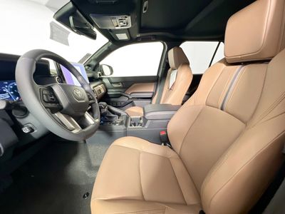 2026 Toyota 4Runner - Photo 12