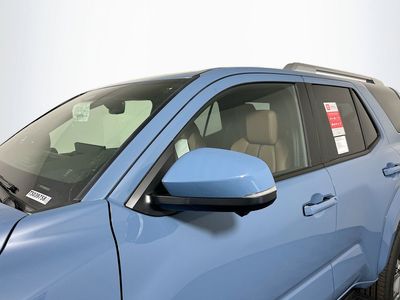 2026 Toyota 4Runner - Photo 10