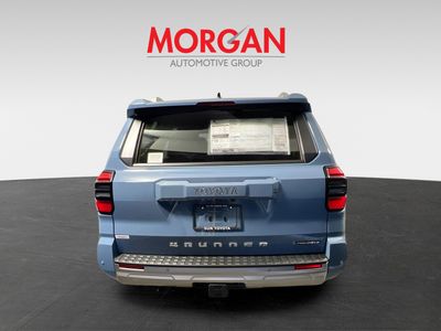 2026 Toyota 4Runner - Photo 4