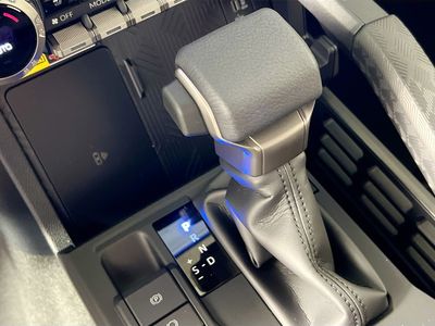 2026 Toyota 4Runner - Photo 21