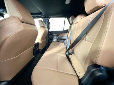 2026 Toyota 4Runner - Photo 25