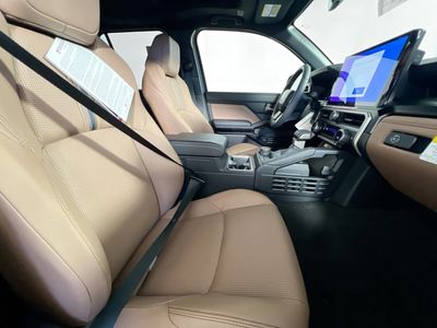 2026 Toyota 4Runner - Photo 27