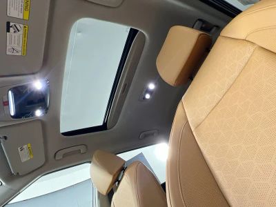 2026 Kia Seltos — photo 21 view