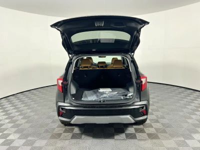 2026 Kia Seltos — photo 35 view