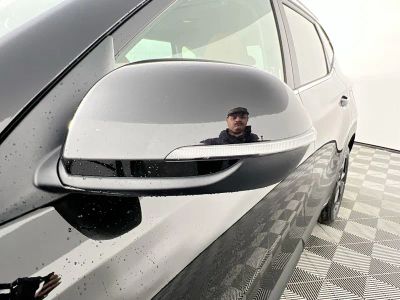 2026 Kia Seltos — photo 12 view