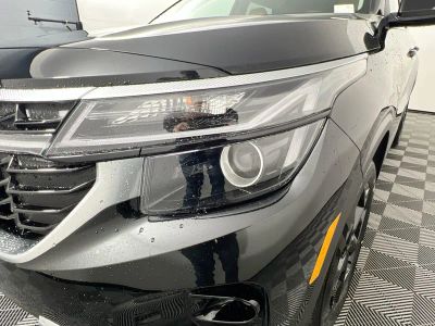 2026 Kia Seltos — photo 11 view