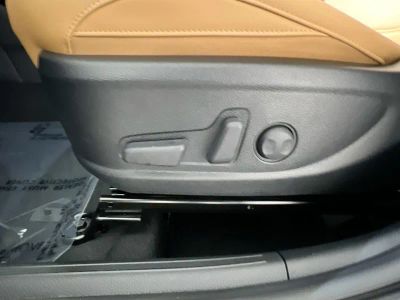 2026 Kia Seltos — photo 15 view