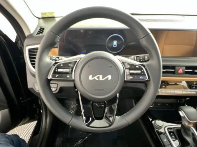 2026 Kia Seltos — photo 17 view