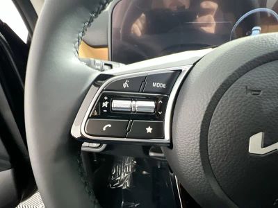 2026 Kia Seltos — photo 18 view