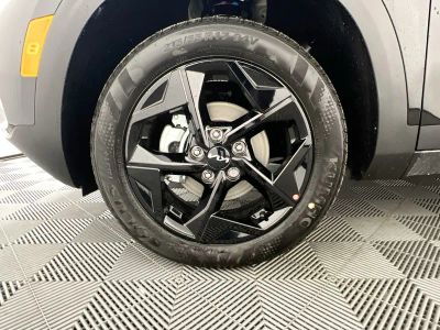 2026 Kia Seltos — photo 13 view