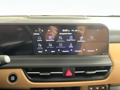 2026 Kia Seltos — photo 28 view