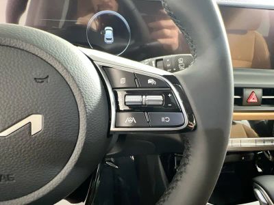 2026 Kia Seltos — photo 19 view