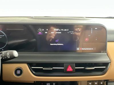 2026 Kia Seltos — photo 27 view