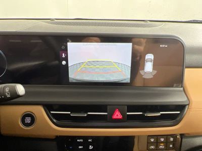 2026 Kia Seltos — photo 29 view