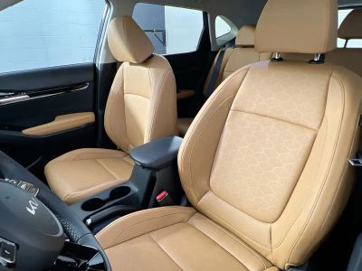 2026 Kia Seltos — photo 14 view