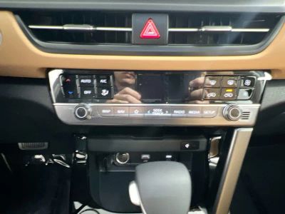 2026 Kia Seltos — photo 26 view