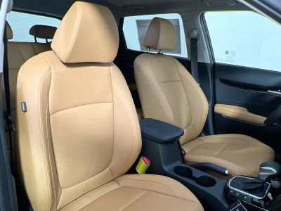 2026 Kia Seltos — photo 32 view