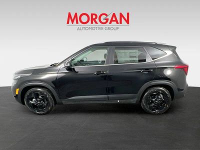 2026 Kia Seltos — photo 8 view