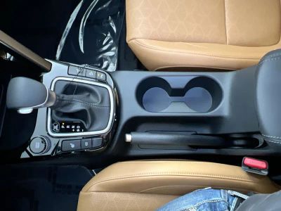 2026 Kia Seltos — photo 25 view