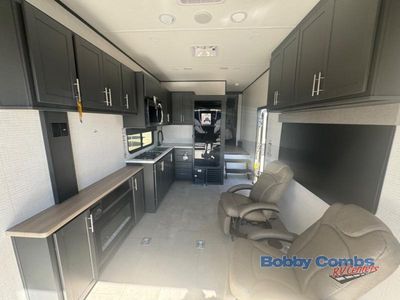 2026 Forest River RV Sandstorm - Photo 7