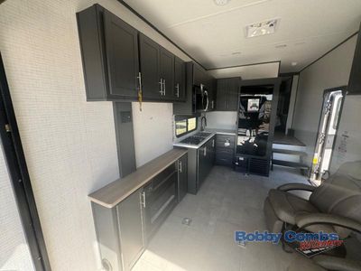 2026 Forest River RV Sandstorm - Photo 8