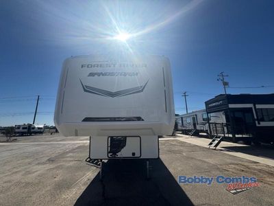 2026 Forest River RV Sandstorm - Photo 2