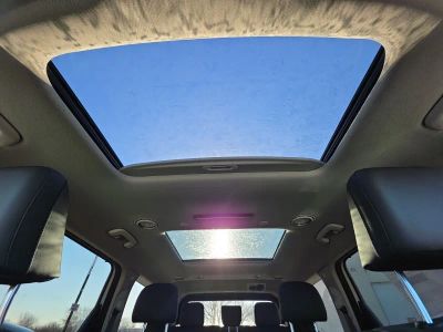 2026 Hyundai Palisade Hybrid — photo 23 view