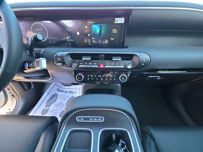 2026 Hyundai Palisade Hybrid — photo 13 view