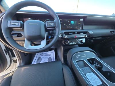 2026 Hyundai Palisade Hybrid — photo 12 view