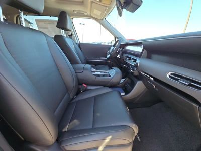 2026 Hyundai Palisade Hybrid — photo 15 view