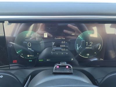 2026 Hyundai Palisade Hybrid — photo 10 view