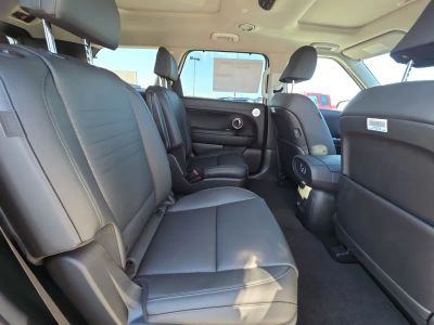 2026 Hyundai Palisade Hybrid — photo 14 view