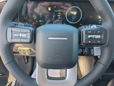 2026 Hyundai Palisade Hybrid — photo 19 view