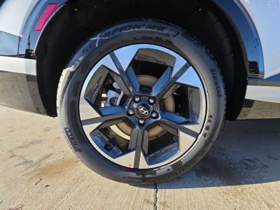 2026 Hyundai Palisade Hybrid — photo 16 view