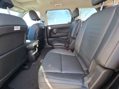 2026 Hyundai Palisade Hybrid — photo 18 view