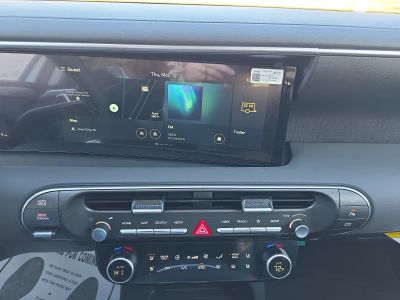 2026 Hyundai Palisade Hybrid — photo 11 view