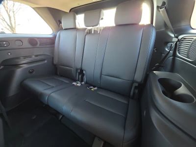 2026 Hyundai Palisade Hybrid — photo 25 view