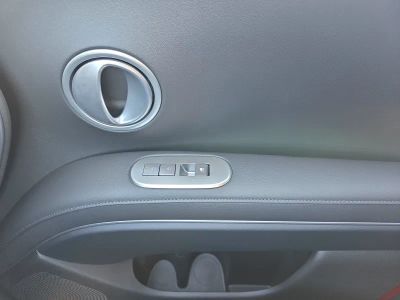2026 Hyundai Palisade Hybrid — photo 21 view