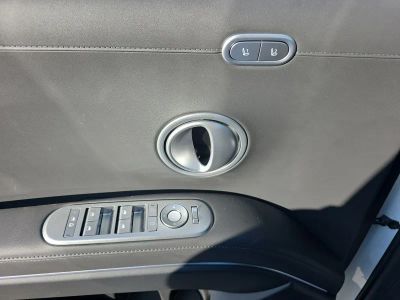 2026 Hyundai Palisade Hybrid — photo 20 view
