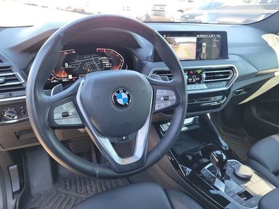 2024 BMW X3 - Photo 2
