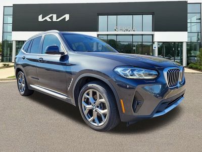 2024 BMW X3 - Photo 1