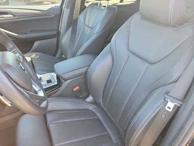 2024 BMW X3 - Photo 4